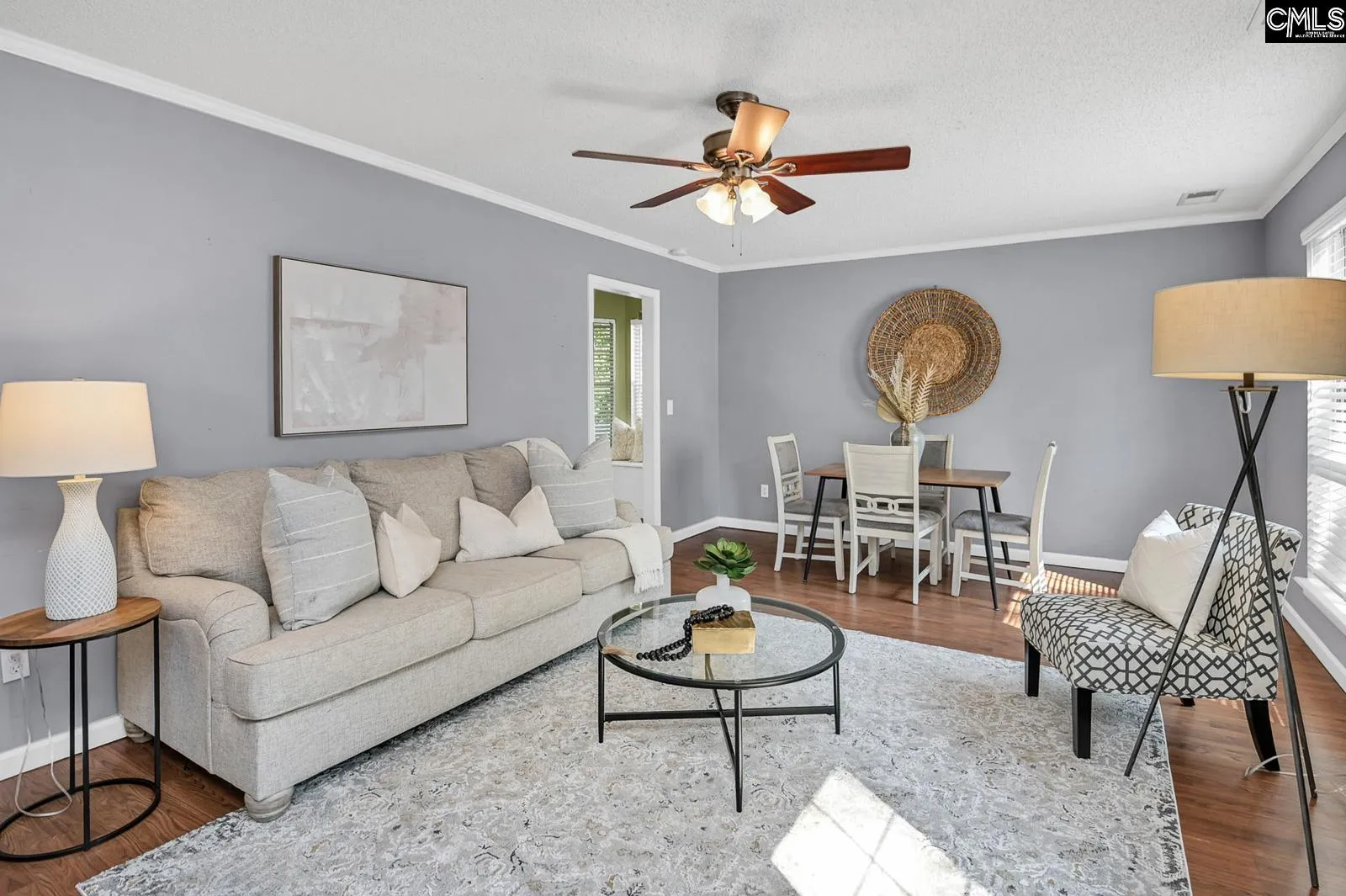 Property image 4 at 550 Pin Oak Drive, Lexington, SC 29073