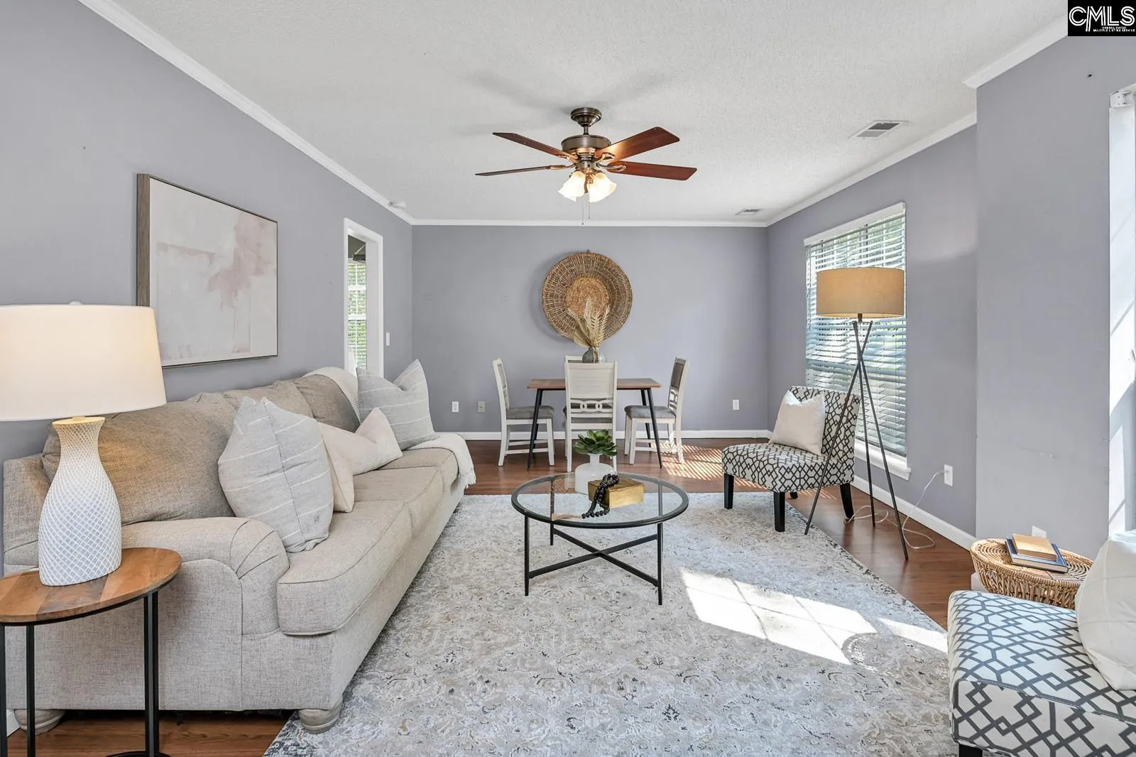 Property image 5 at 550 Pin Oak Drive, Lexington, SC 29073