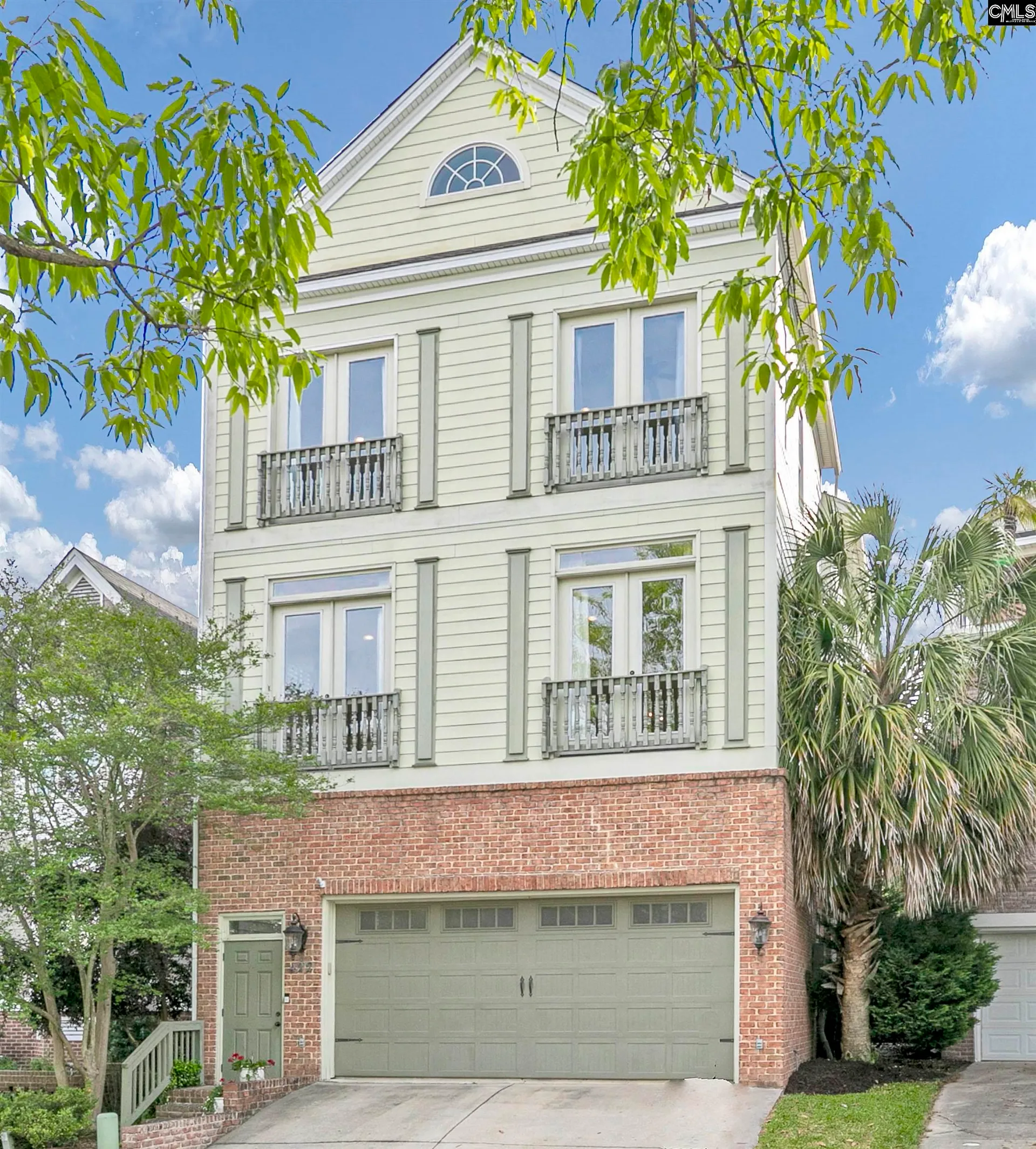 422 Joshua Street