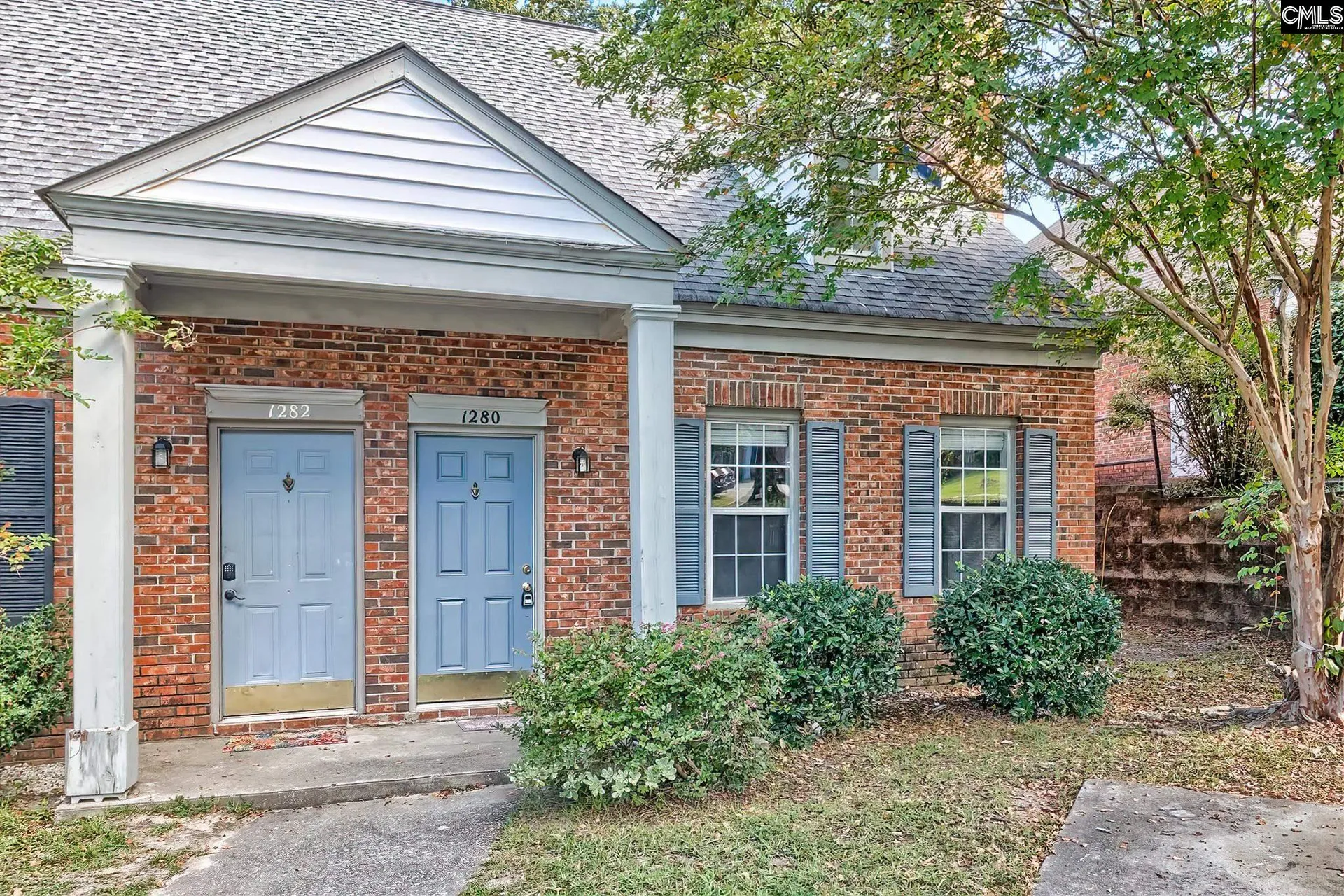 Property image 2 at 1280 Hulon Circle, West Columbia, SC 29169