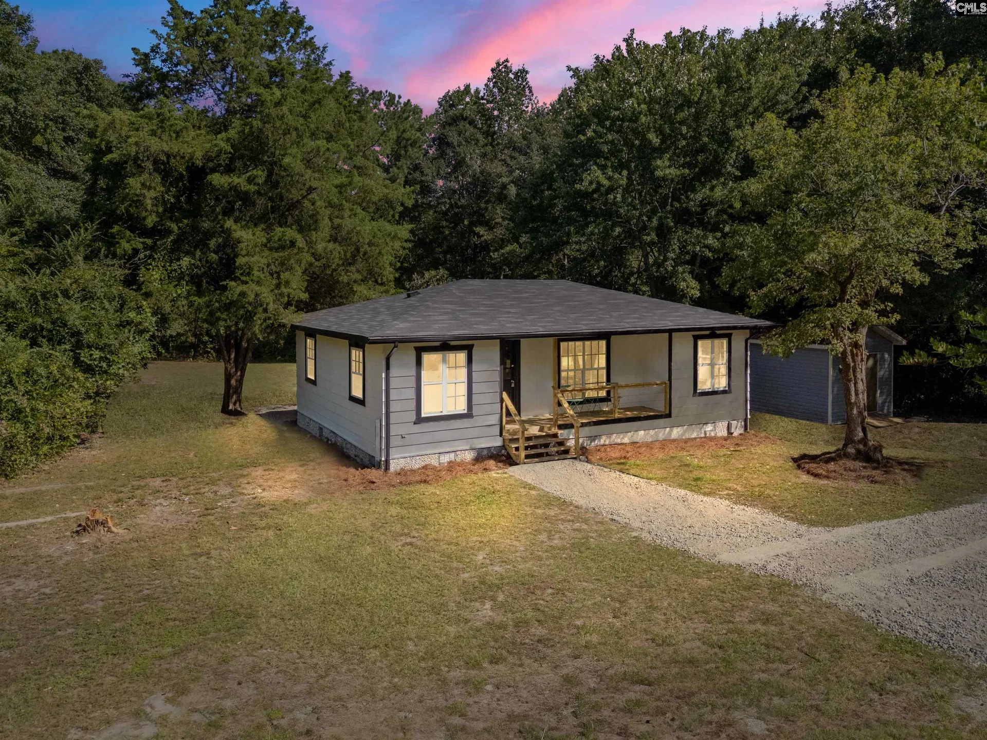 Property image 3 at 309 William Hardin Road, Columbia, SC 29223