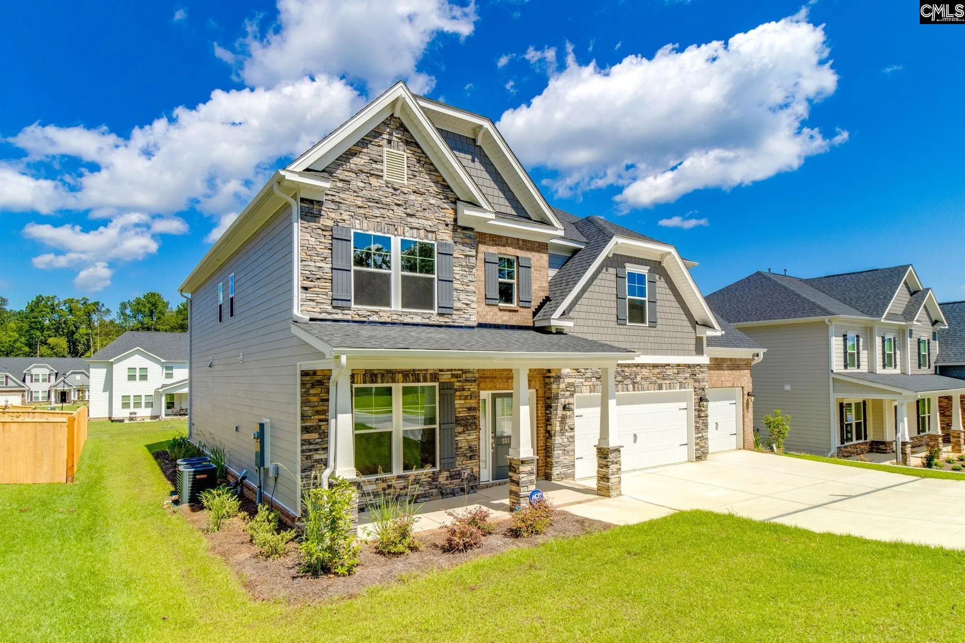 Property image 2 at 551 Wild Ginger Loop, Irmo, SC 29063