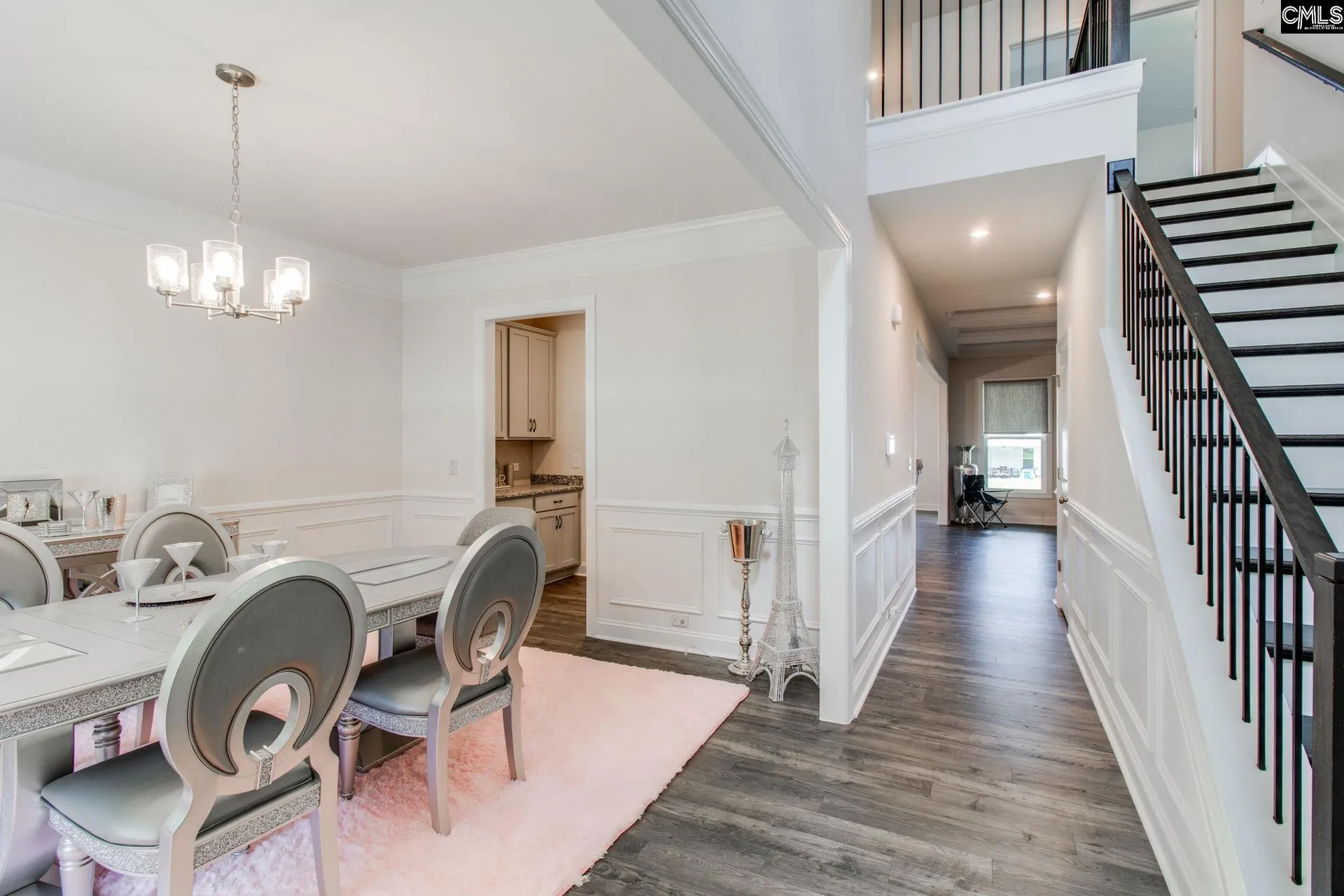 Property image 3 at 551 Wild Ginger Loop, Irmo, SC 29063