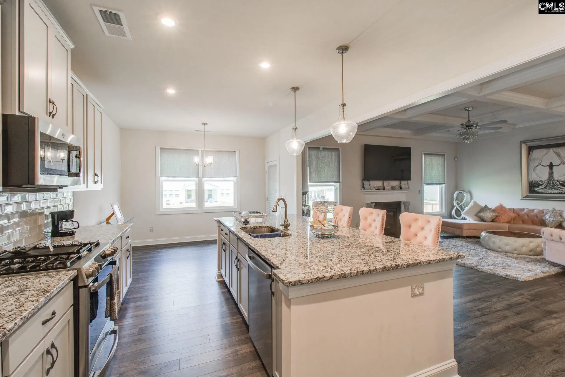 Property image 5 at 551 Wild Ginger Loop, Irmo, SC 29063