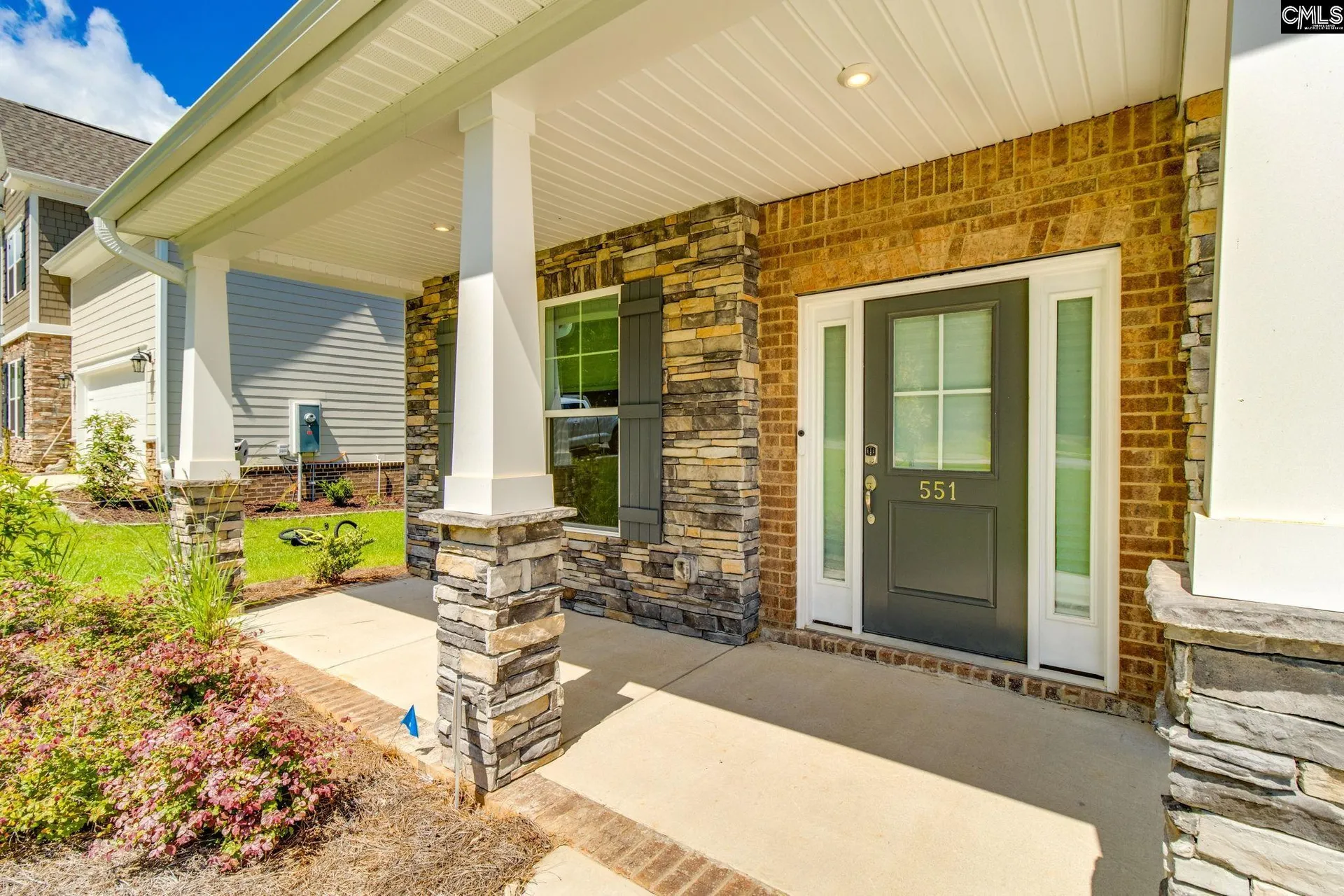 Property image 4 at 551 Wild Ginger Loop, Irmo, SC 29063
