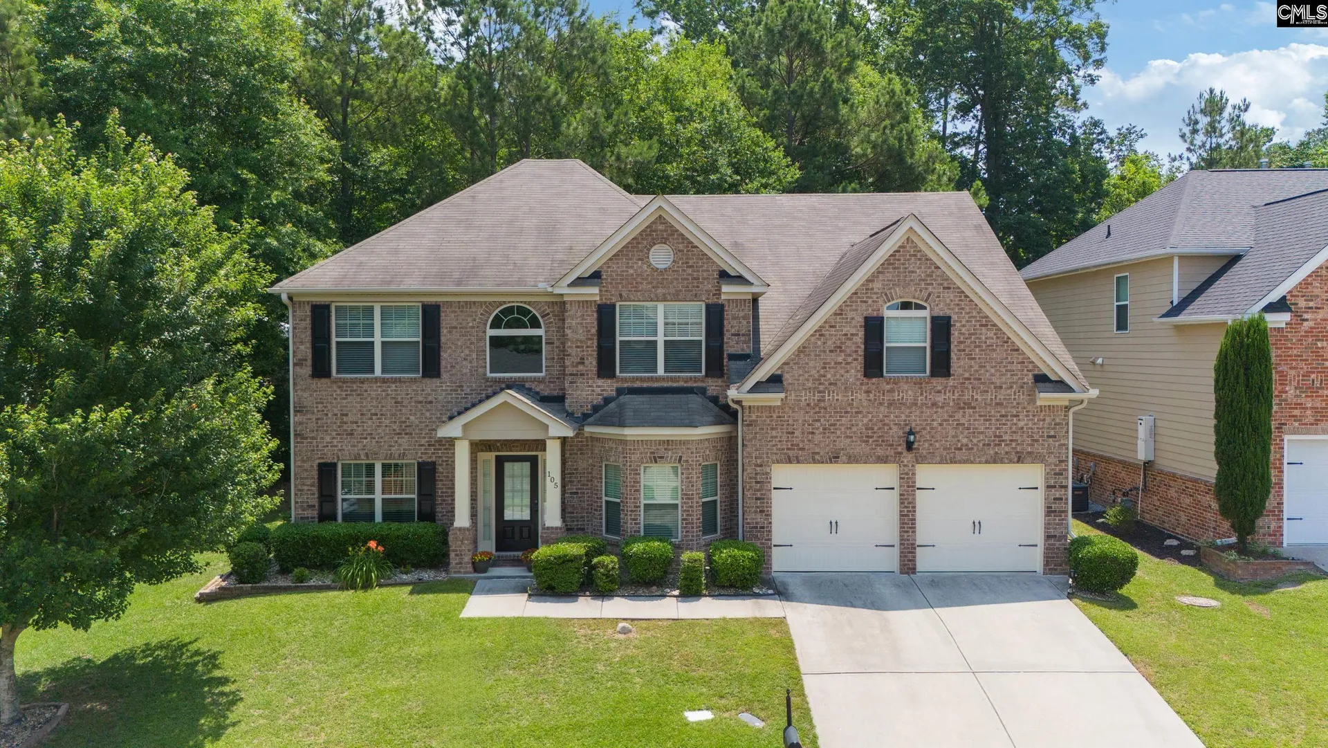 Property image 2 at 105 Saks Avenue, Lexington, SC 29072
