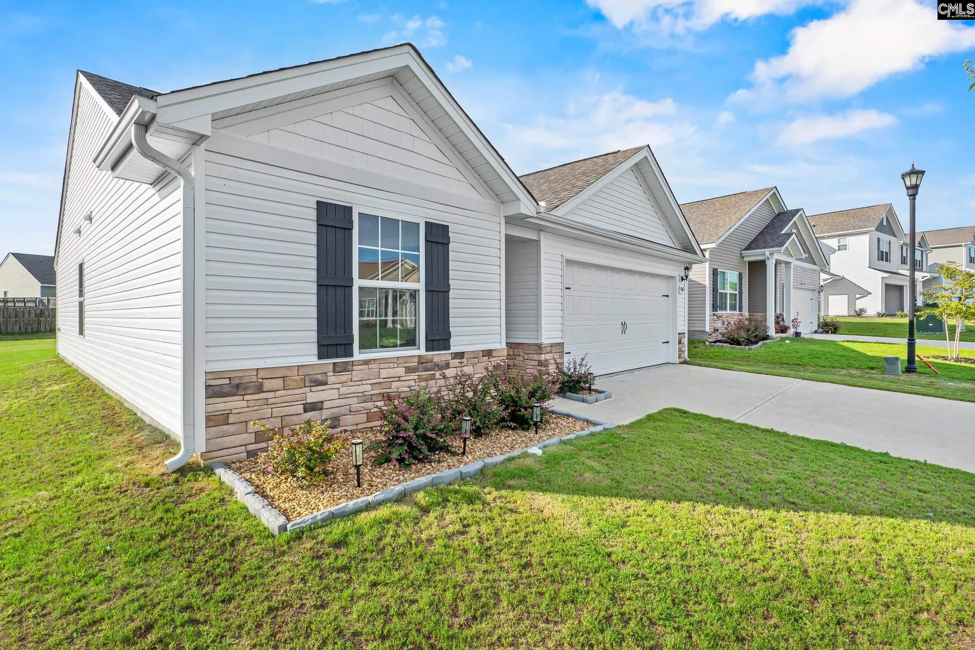 Property image 4 at 1568 Meditation Lane, Gilbert, SC 29054