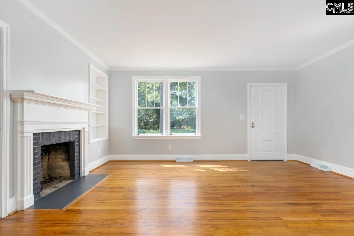 Property image 3 at 115 Normandy Road, Columbia, SC 29210-8105