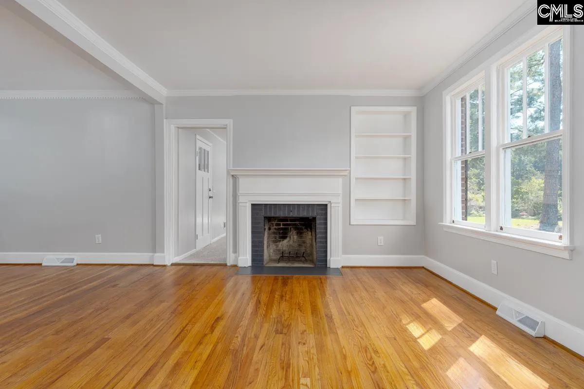 Property image 4 at 115 Normandy Road, Columbia, SC 29210-8105
