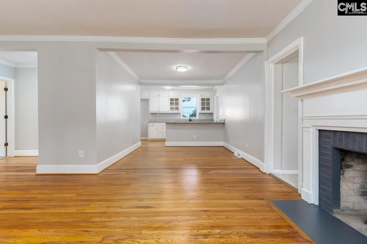Property image 5 at 115 Normandy Road, Columbia, SC 29210-8105
