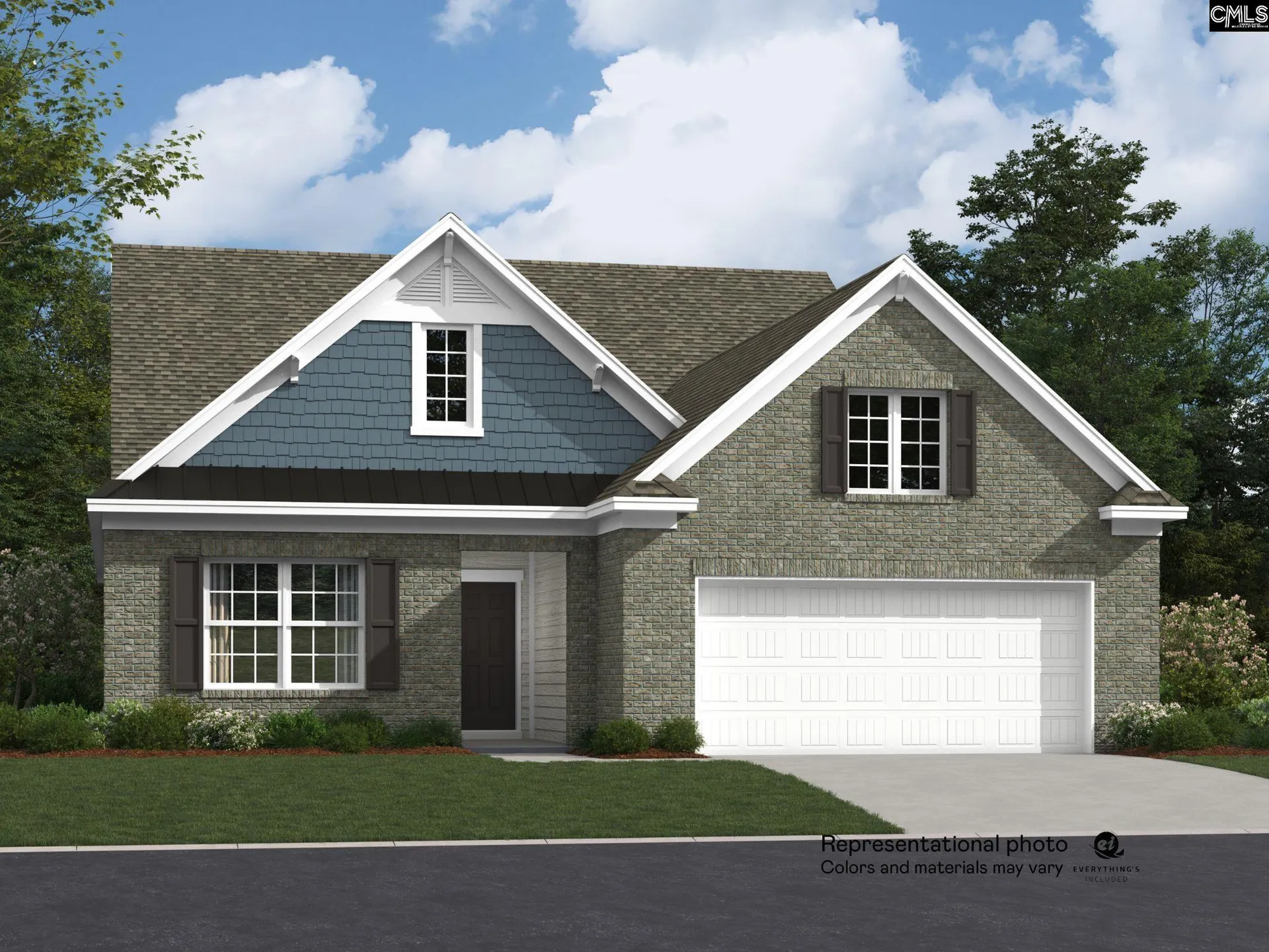 533 Hidden Rock Court