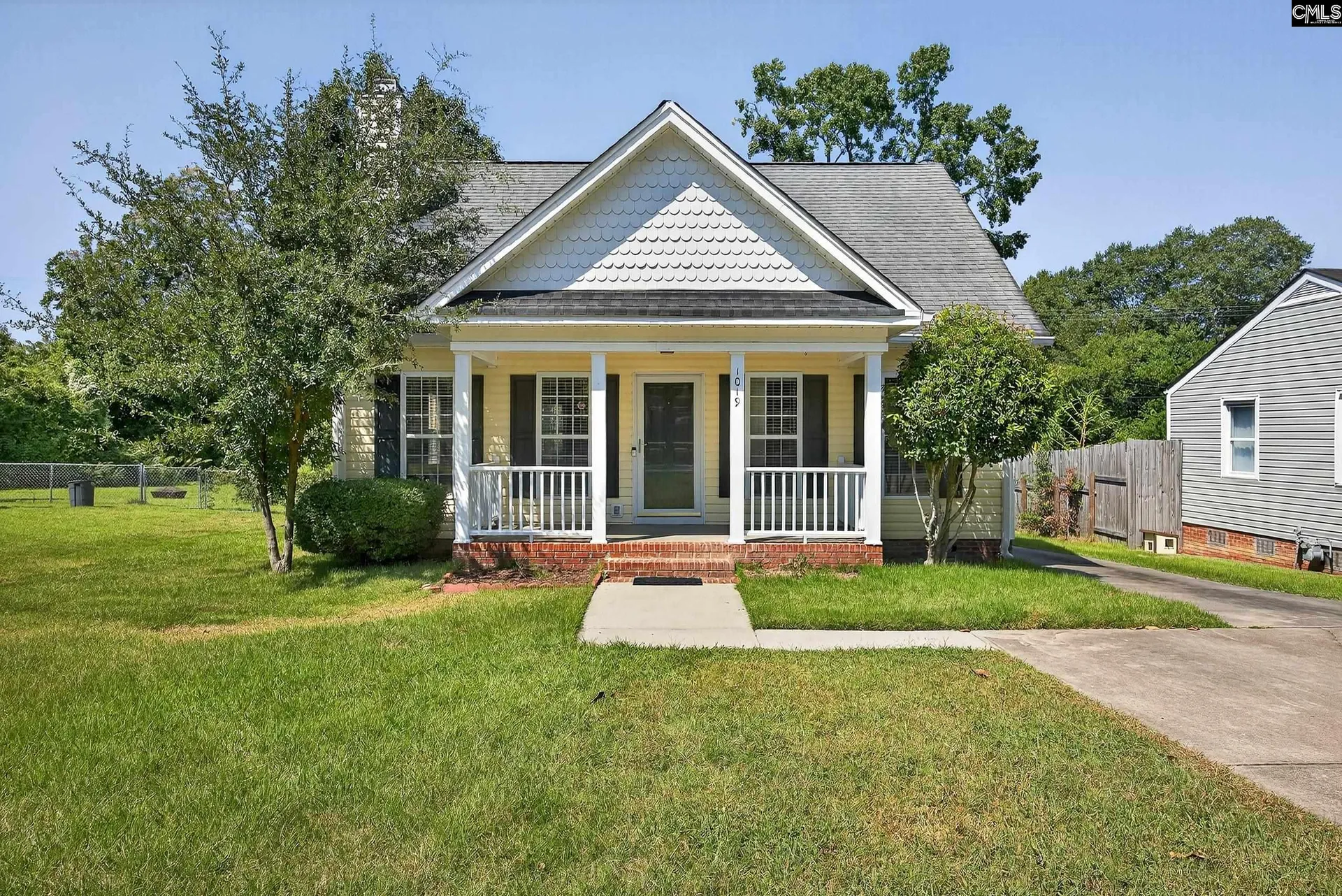 1019 Suber Street