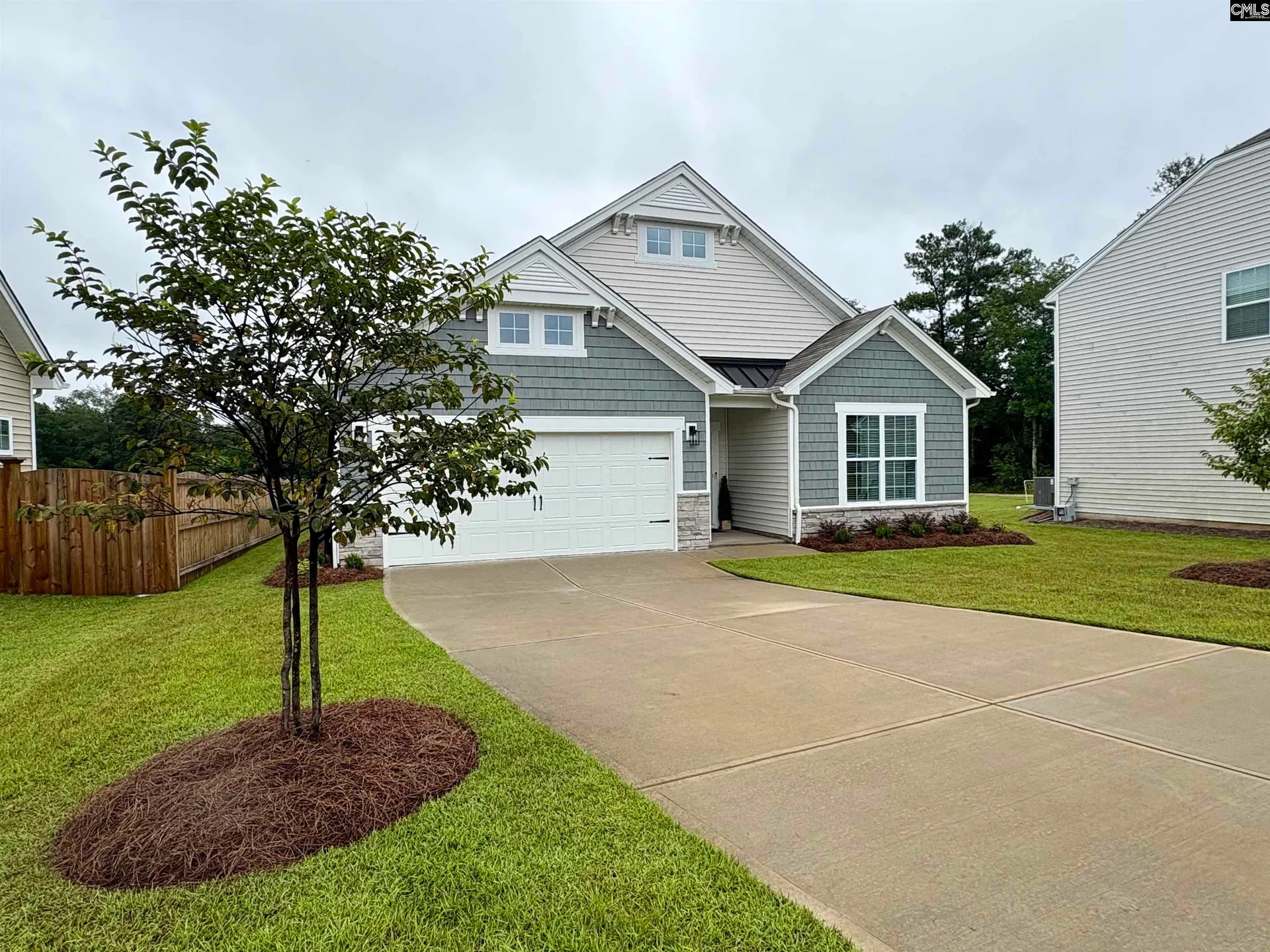 Property image 2 at 206 Broom Street, Gilbert, SC 29054