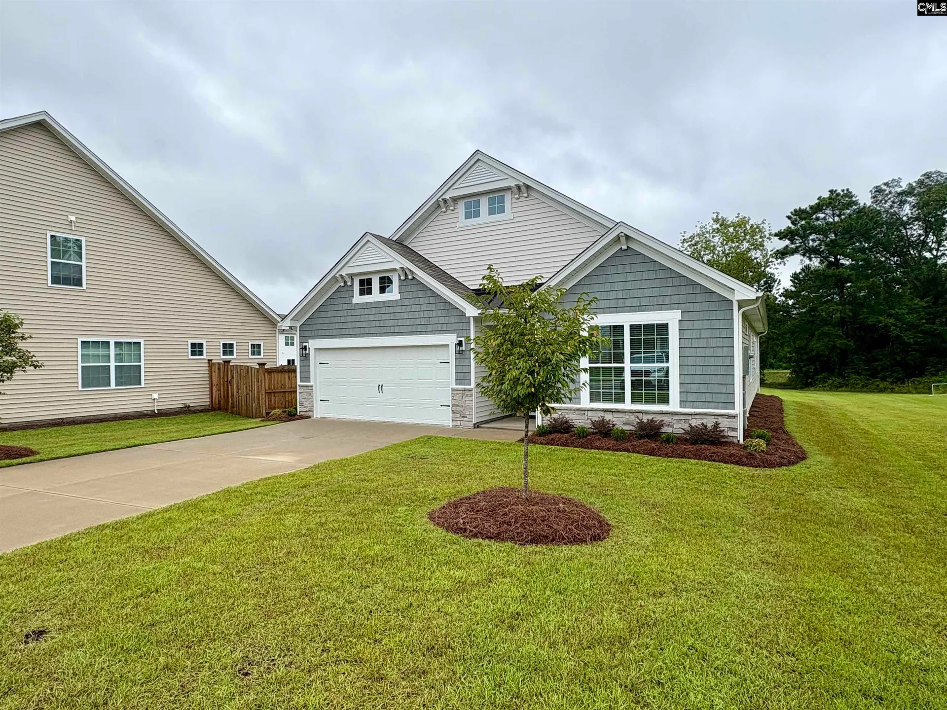 Property image 3 at 206 Broom Street, Gilbert, SC 29054