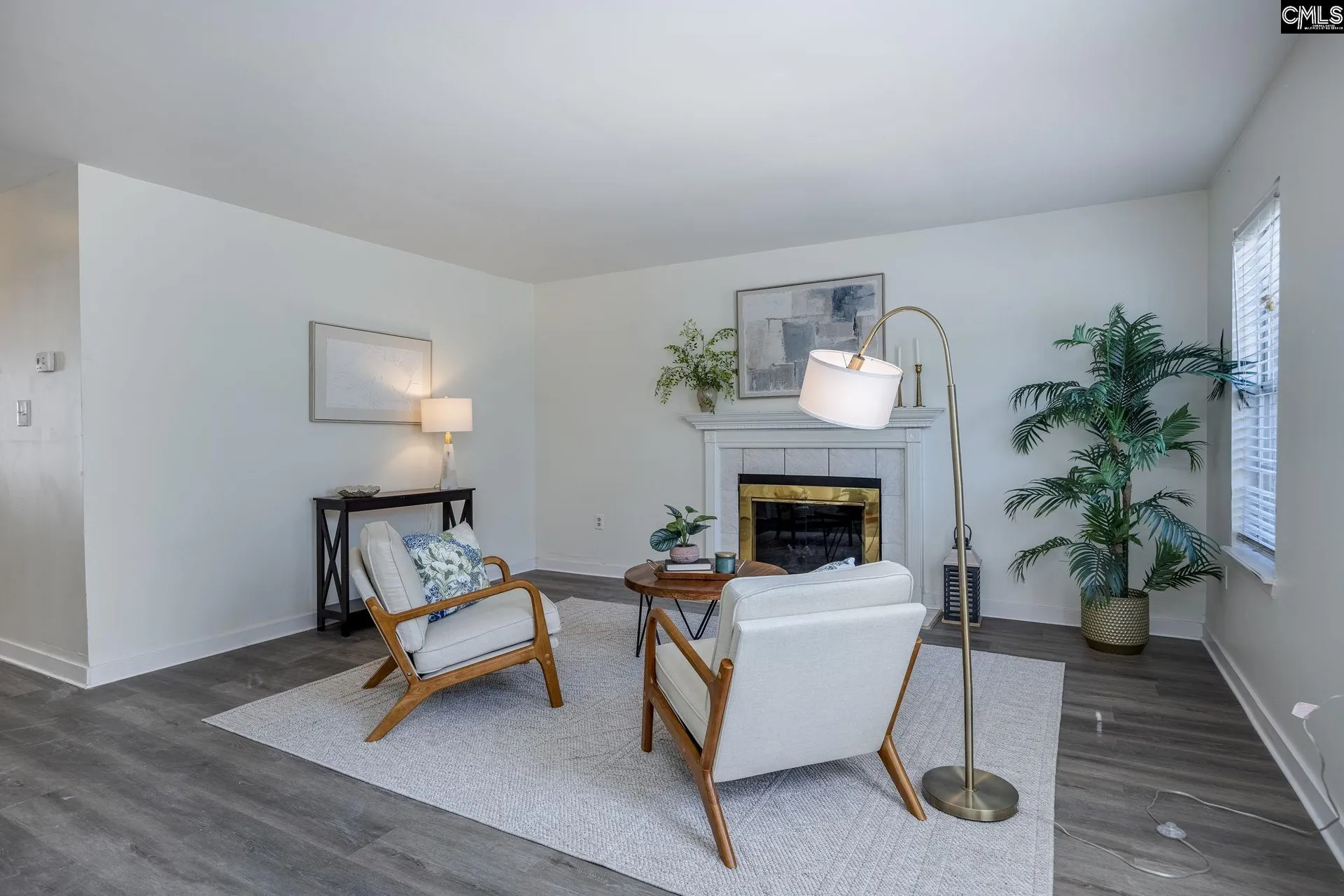 Property image 3 at 602 Hulon Lane, West Columbia, SC 29169