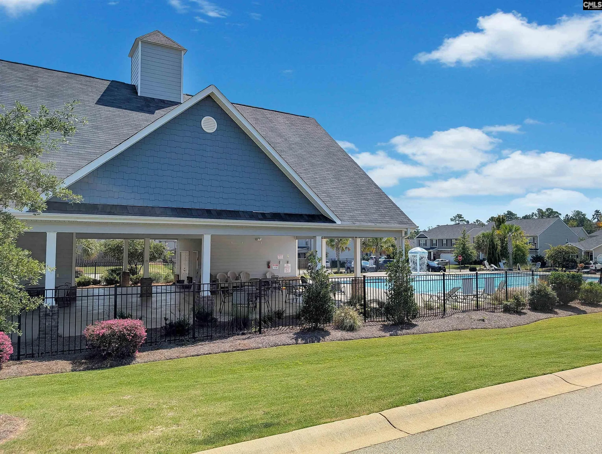 Property image 3 at 1125 Cherry Meadow Lane, Chapin, SC 29036