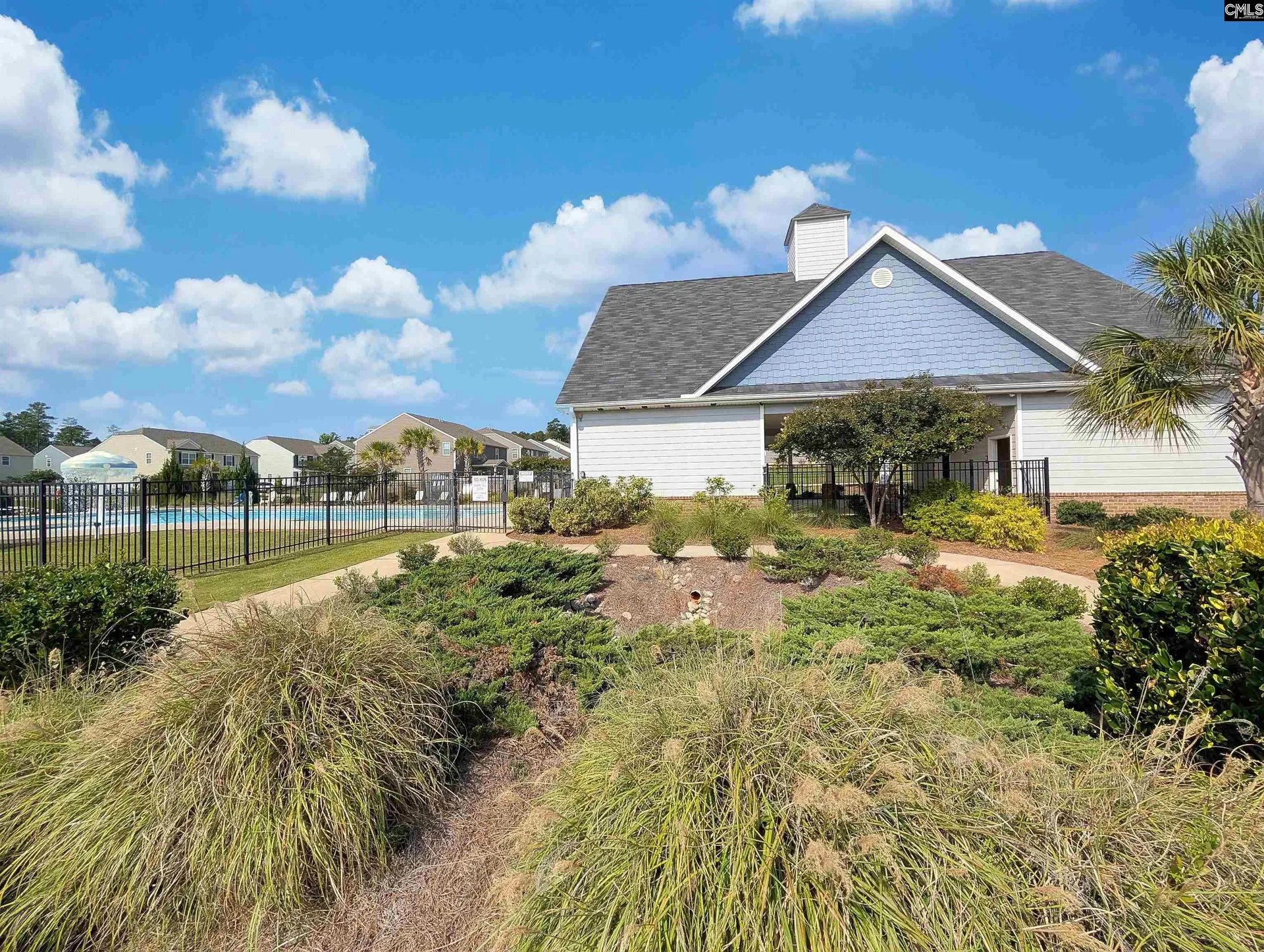 Property image 4 at 1125 Cherry Meadow Lane, Chapin, SC 29036