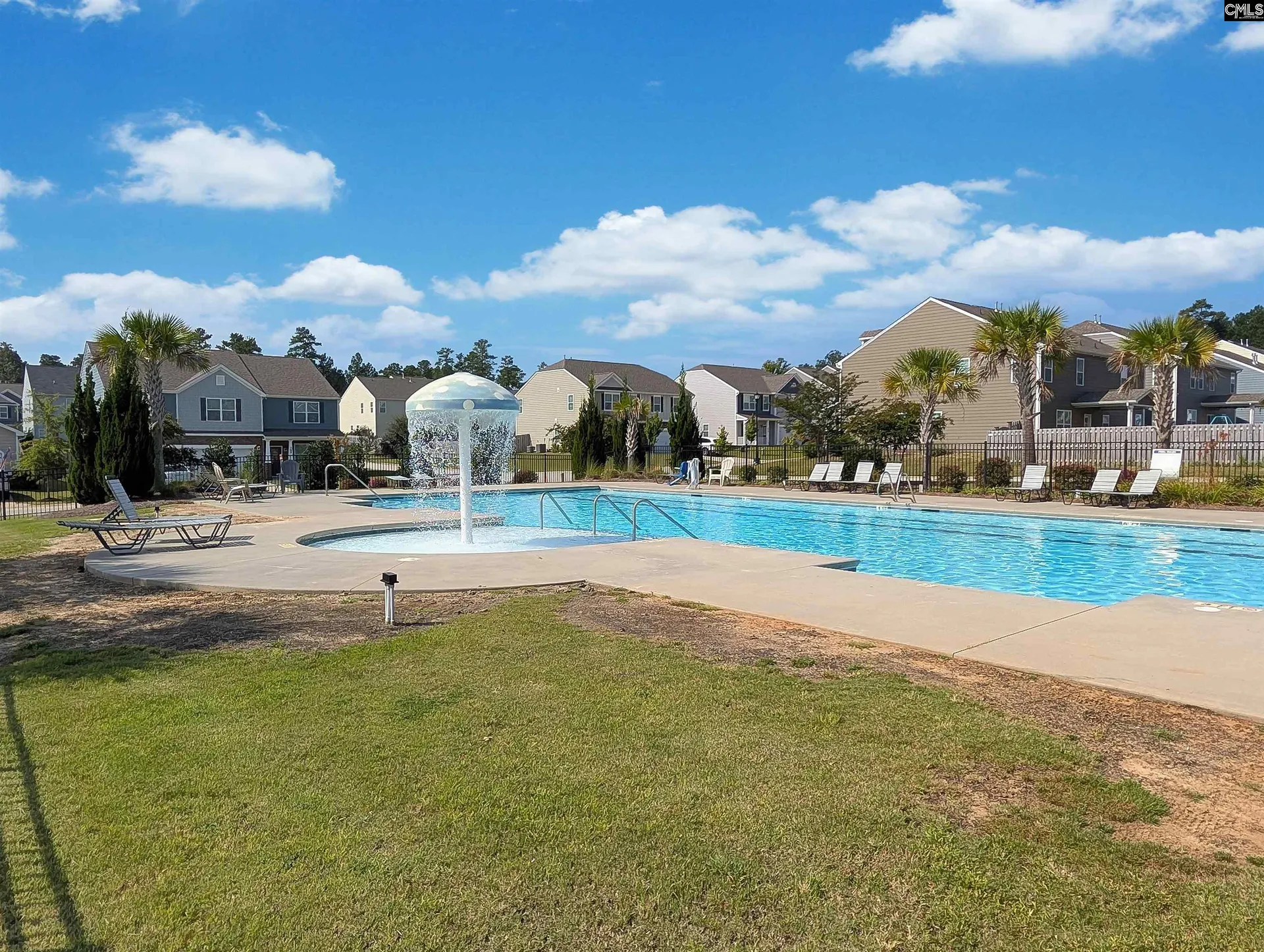 Property image 5 at 1125 Cherry Meadow Lane, Chapin, SC 29036
