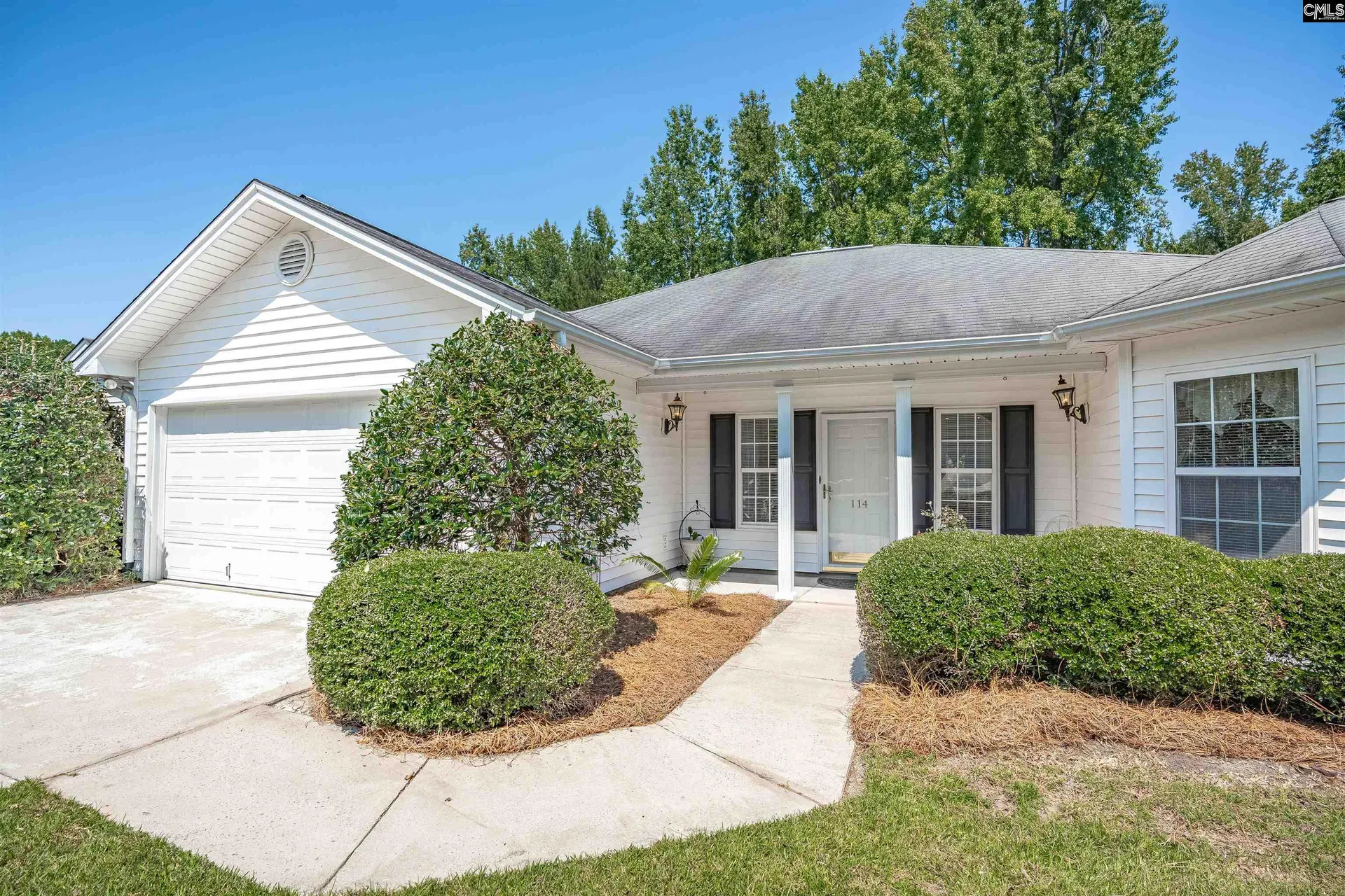 Property image 2 at 114 Mallard Landing Way, Columbia, SC 29209