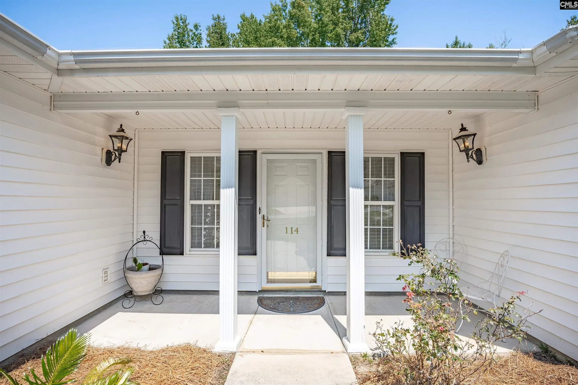 Property image 3 at 114 Mallard Landing Way, Columbia, SC 29209