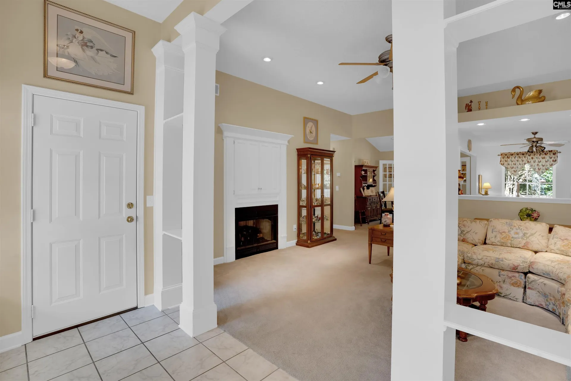 Property image 4 at 114 Mallard Landing Way, Columbia, SC 29209