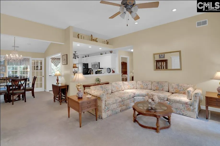 Property image 5 at 114 Mallard Landing Way, Columbia, SC 29209