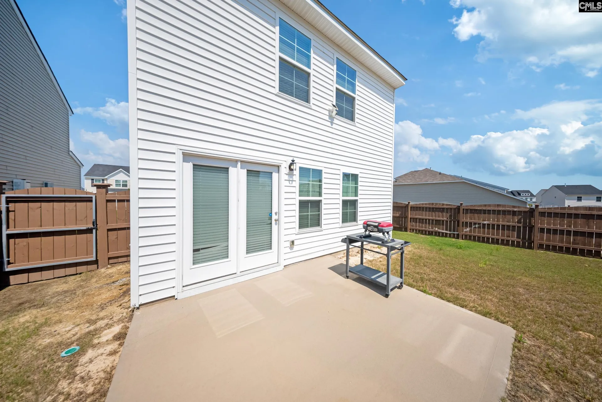 Property image 3 at 412 Eclipse Ln, Elgin, SC 29045-8566