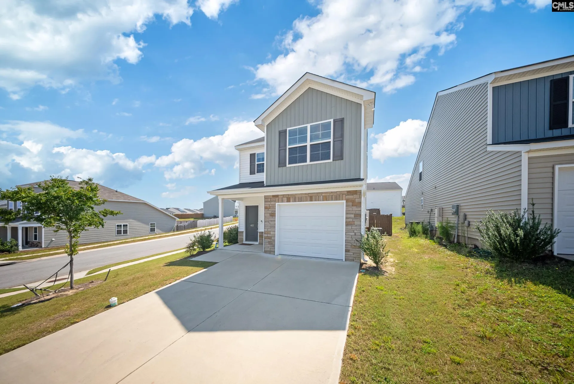 Property image 5 at 412 Eclipse Ln, Elgin, SC 29045-8566