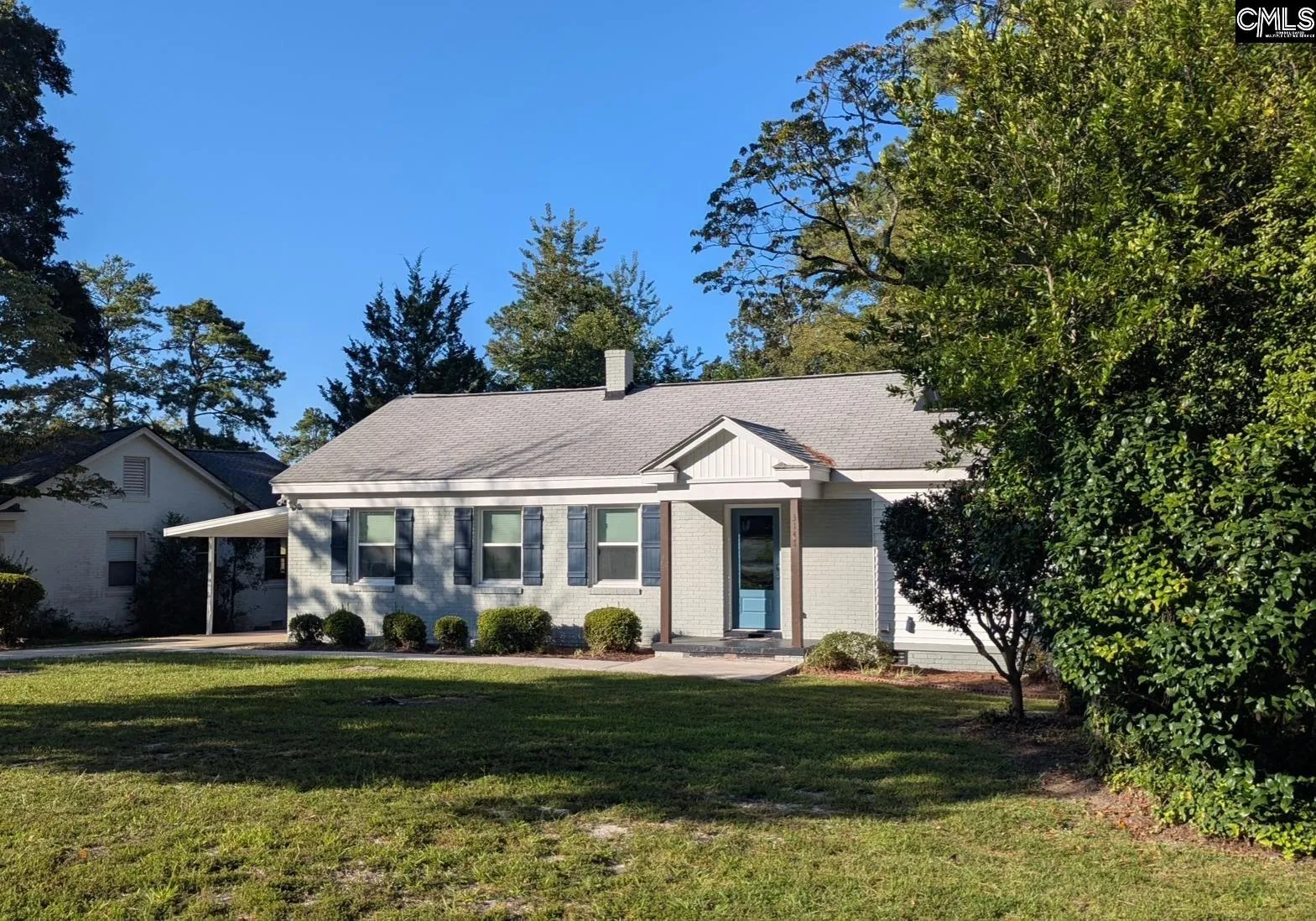 Property image 2 at 3147 Bagnal Drive, Columbia, SC 29204