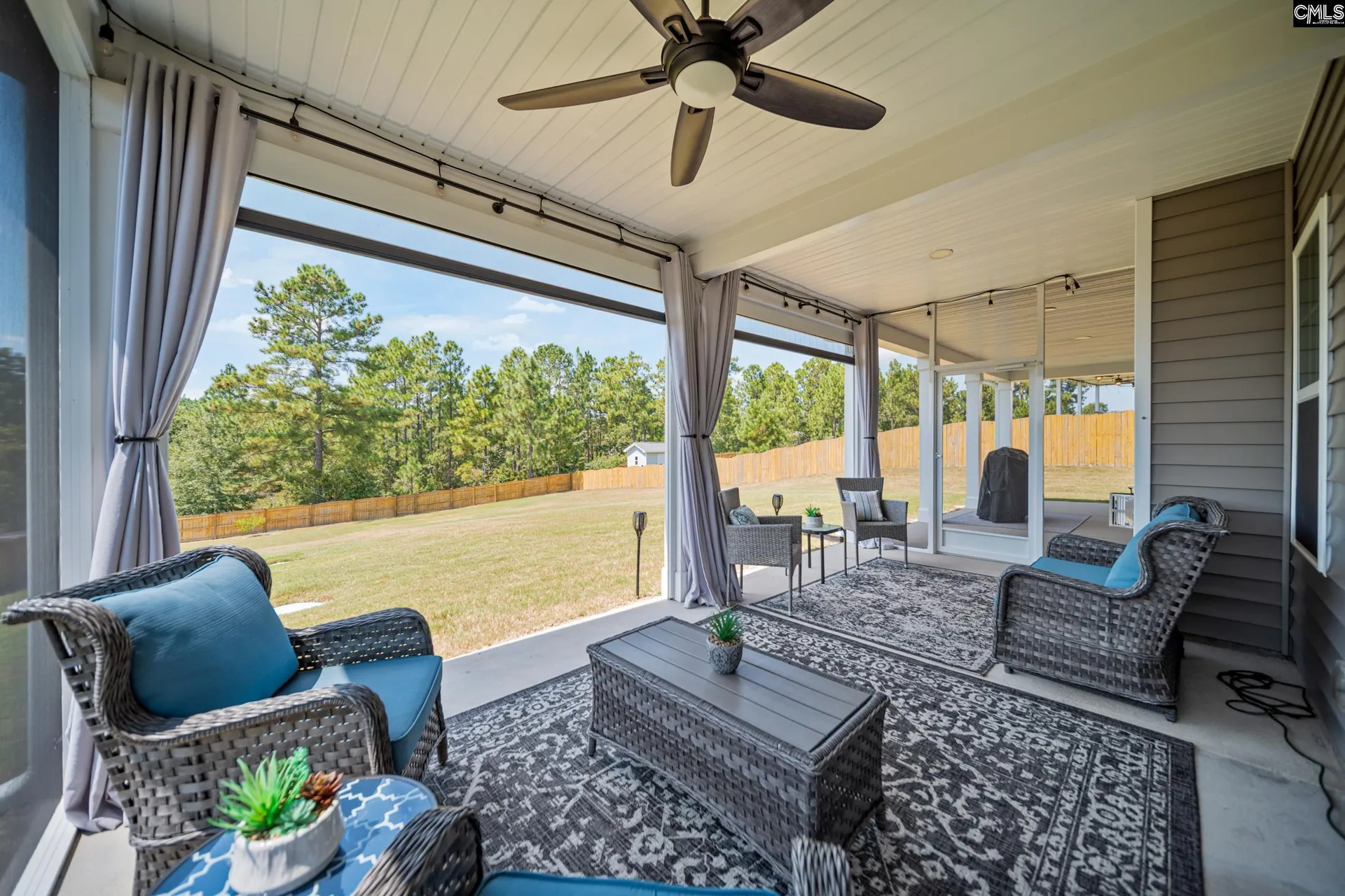 Property image 3 at 915 Bannockburn Drive, Lexington, SC 29073
