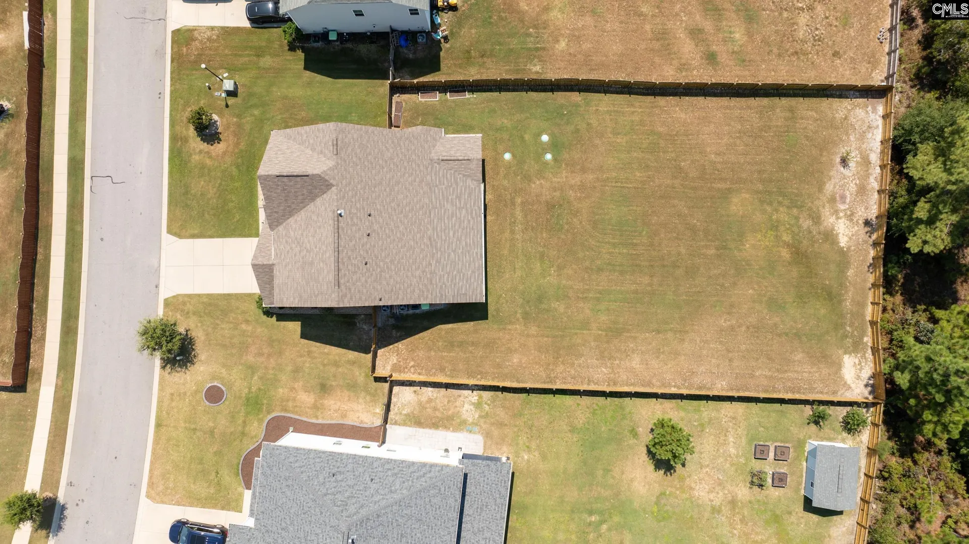 Property image 4 at 915 Bannockburn Drive, Lexington, SC 29073