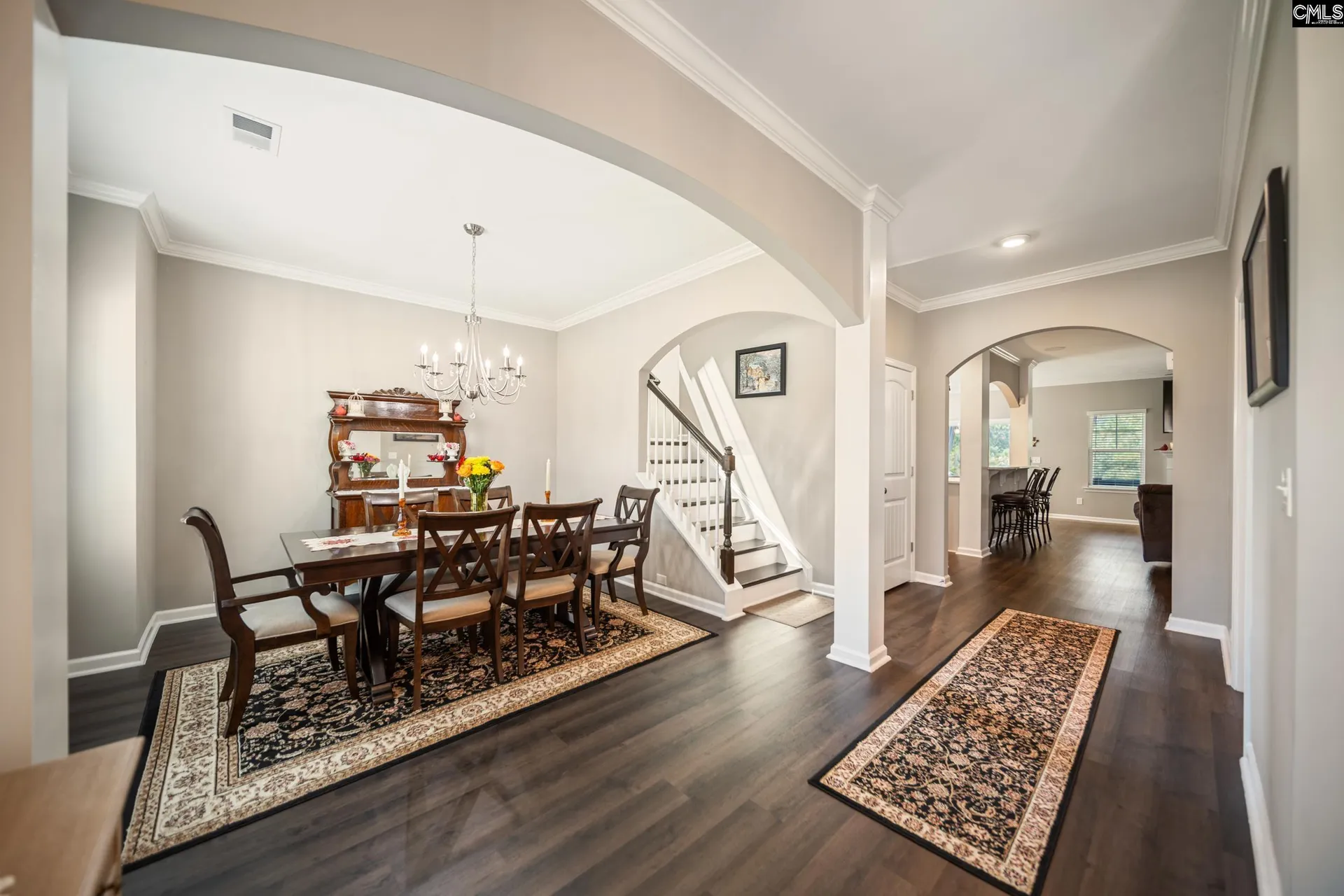 Property image 5 at 915 Bannockburn Drive, Lexington, SC 29073