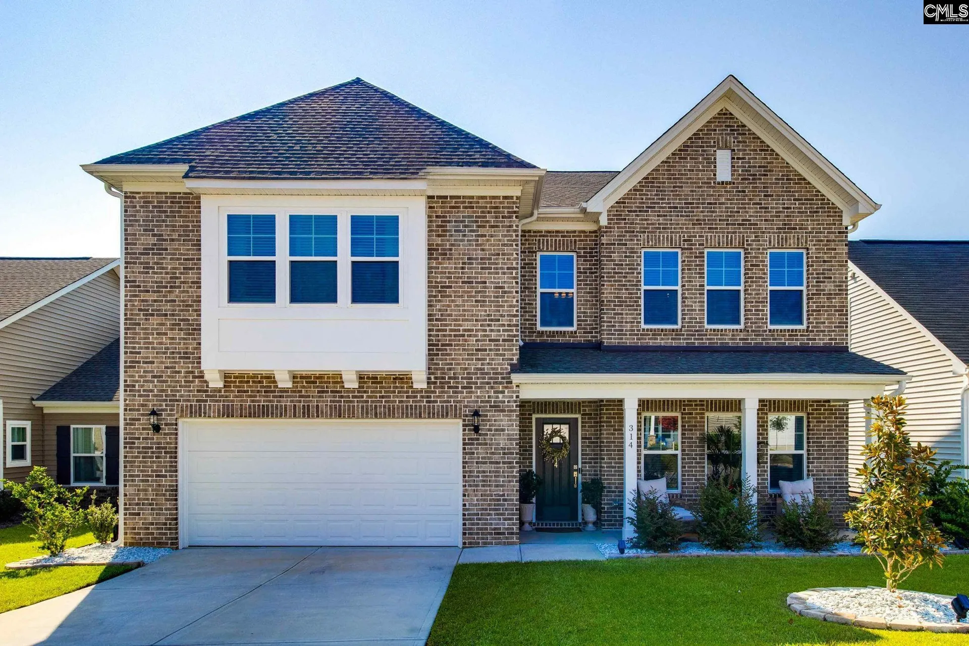 314 Underhill Drive