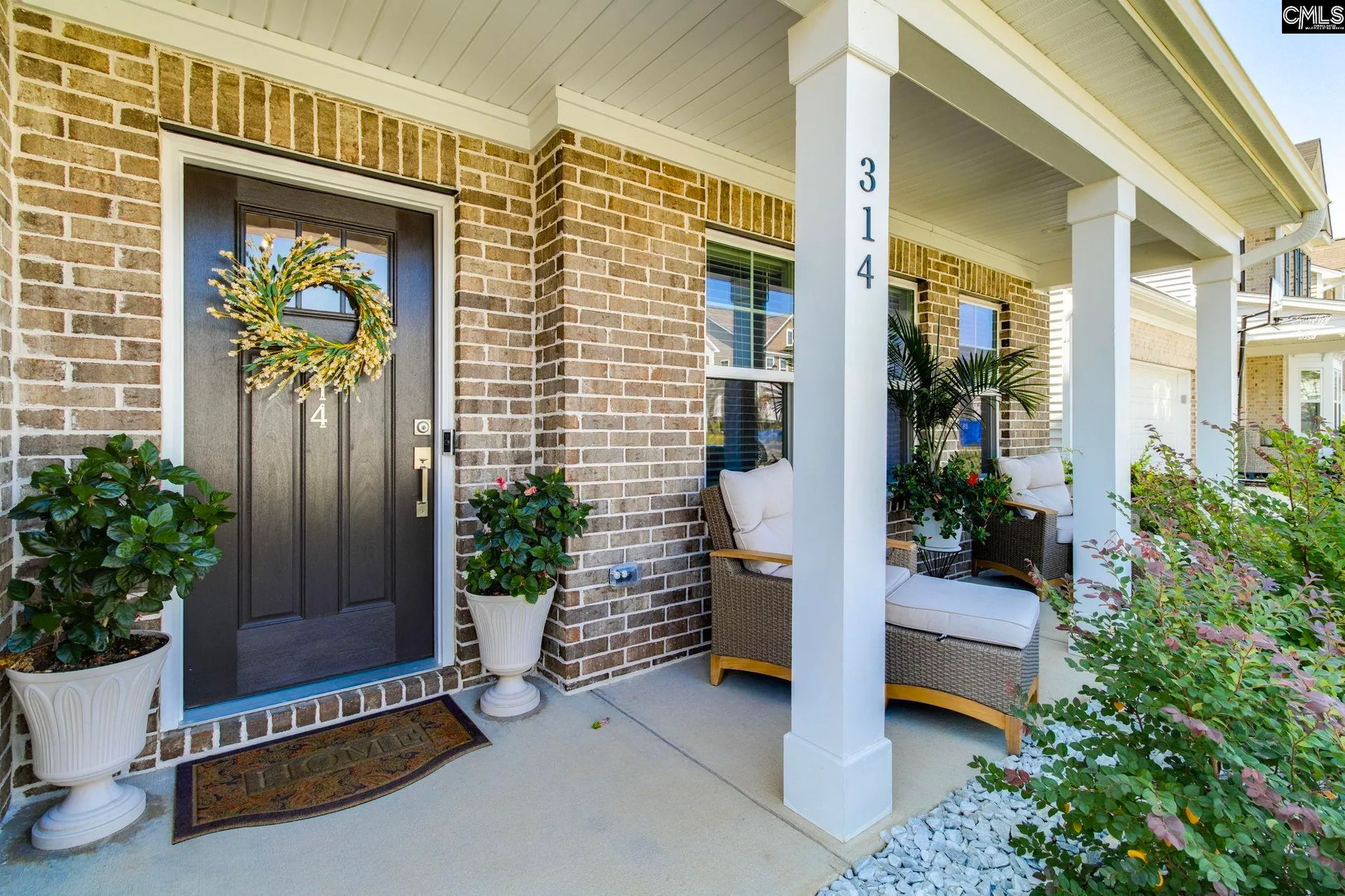Property image 2 at 314 Underhill Drive, Columbia, SC 29229