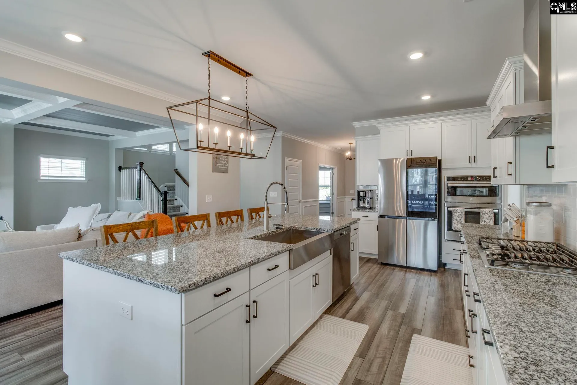 Property image 4 at 314 Underhill Drive, Columbia, SC 29229