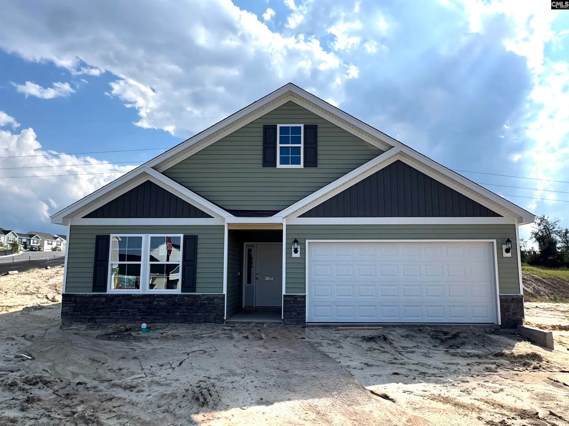 3044 Hallsdale Drive