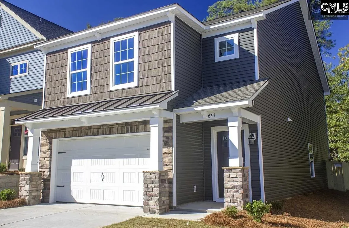641 Dawson Parkway