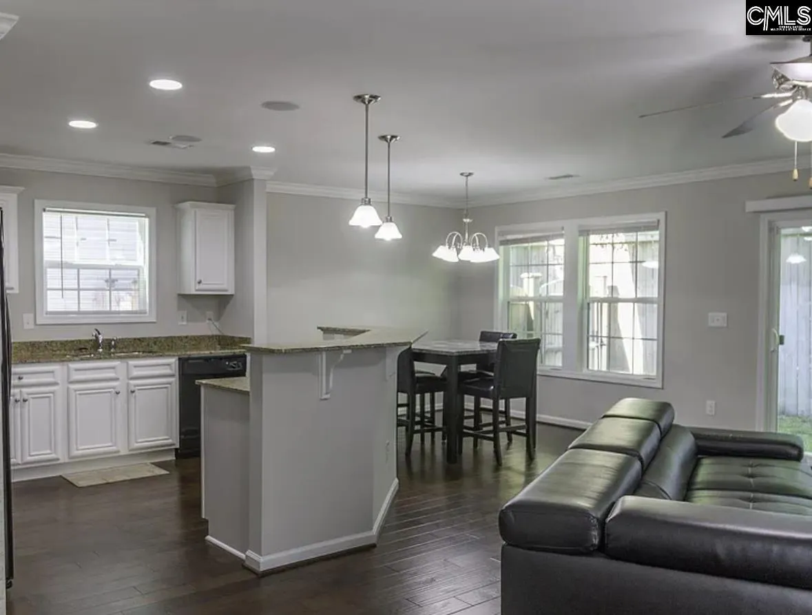 Property image 2 at 641 Dawson Parkway, Lexington, SC 29072