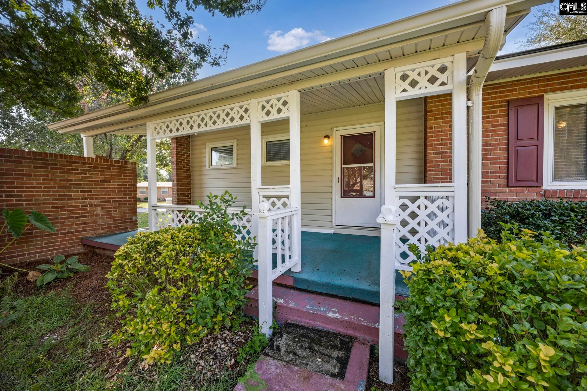 Property image 2 at 1849 Nearview Avenue, Columbia, SC 29223