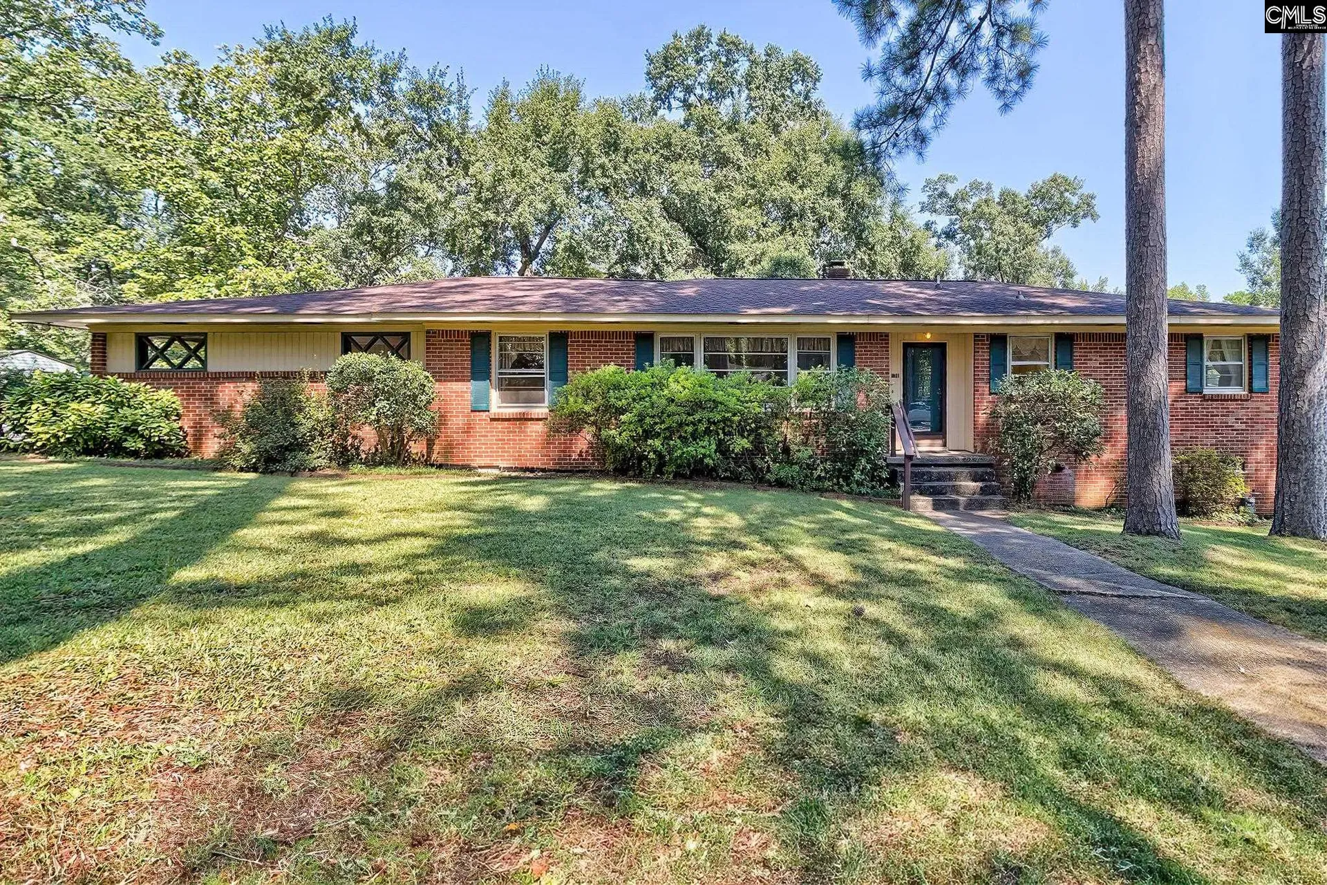 Property image 2 at 1701 Omarest Drive, Columbia, SC 29210
