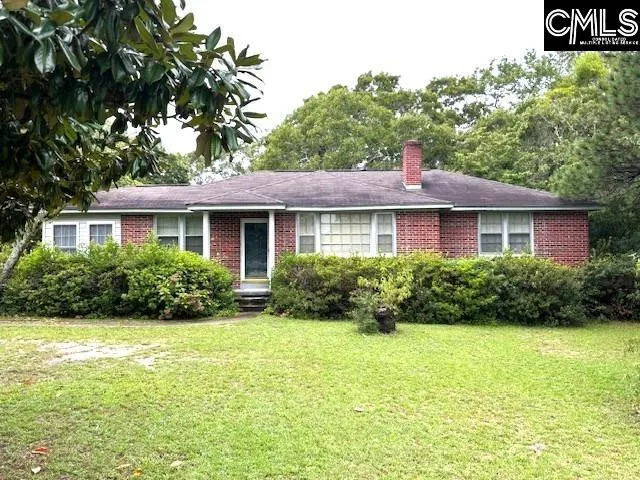 Property image 2 at 6409 N Trenholm Road, Columbia, SC 29206