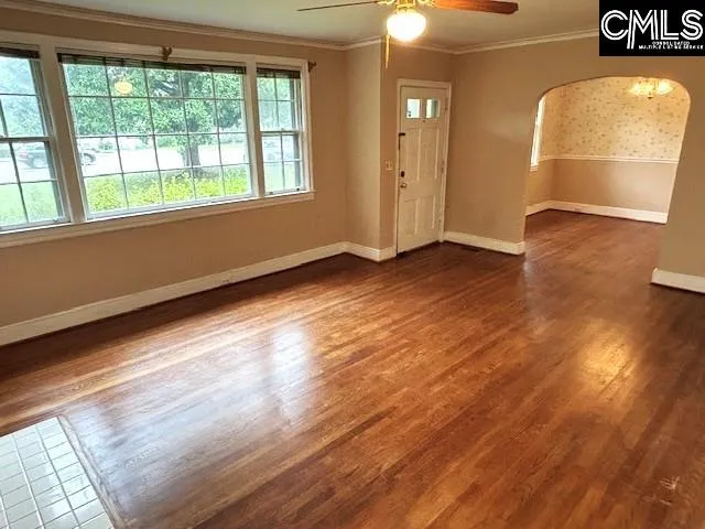 Property image 3 at 6409 N Trenholm Road, Columbia, SC 29206