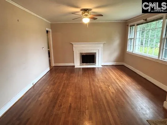 Property image 4 at 6409 N Trenholm Road, Columbia, SC 29206