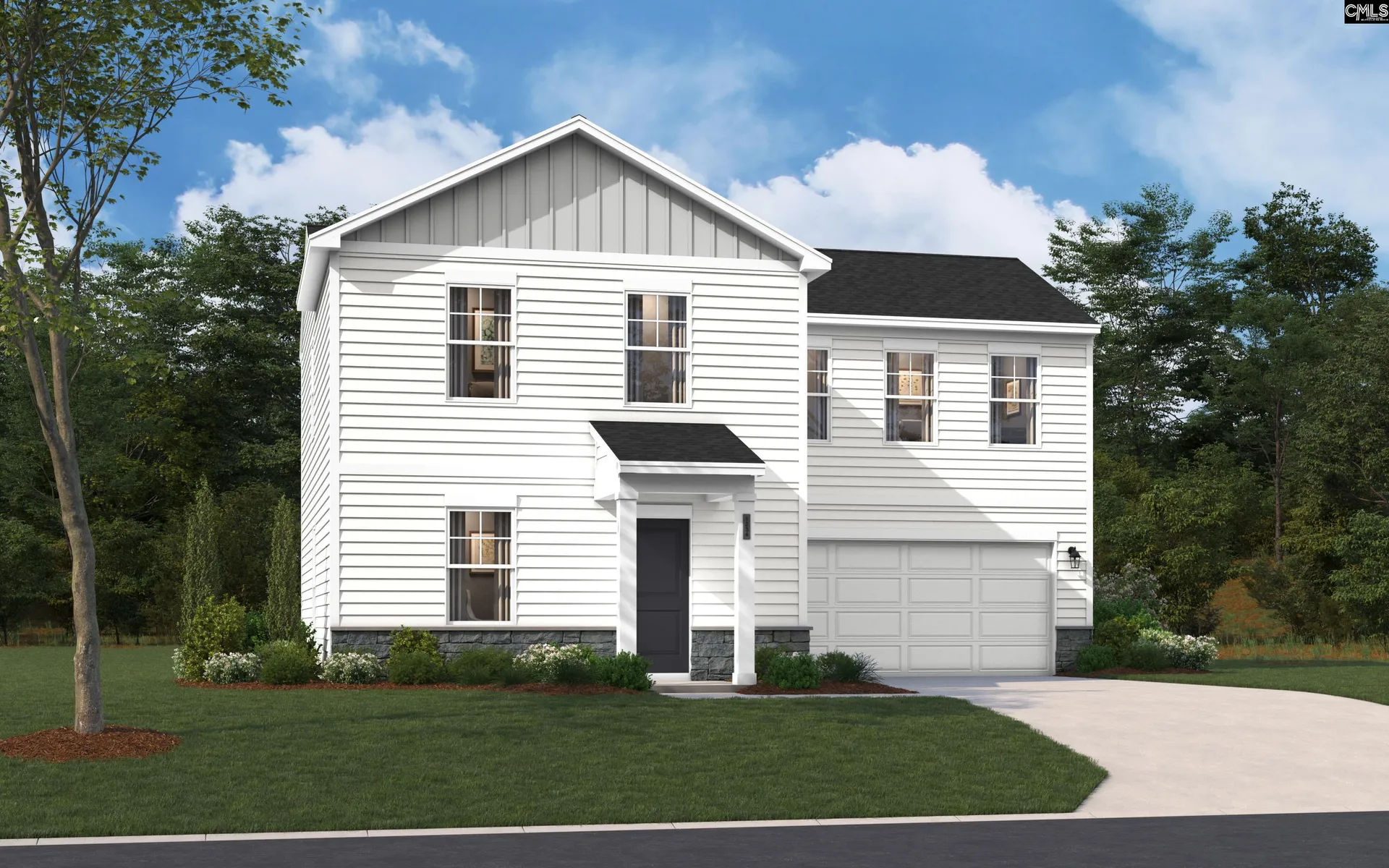 108 Artillery Lane