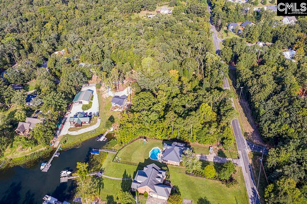 Property image 4 at Shamrock Court, Chapin, SC 29036