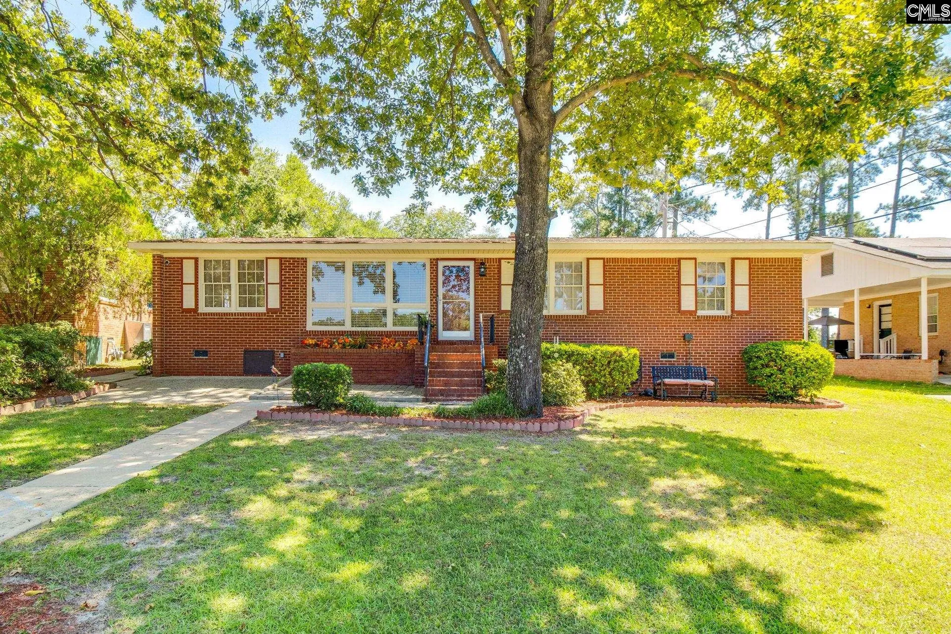 1624 Overhill Road