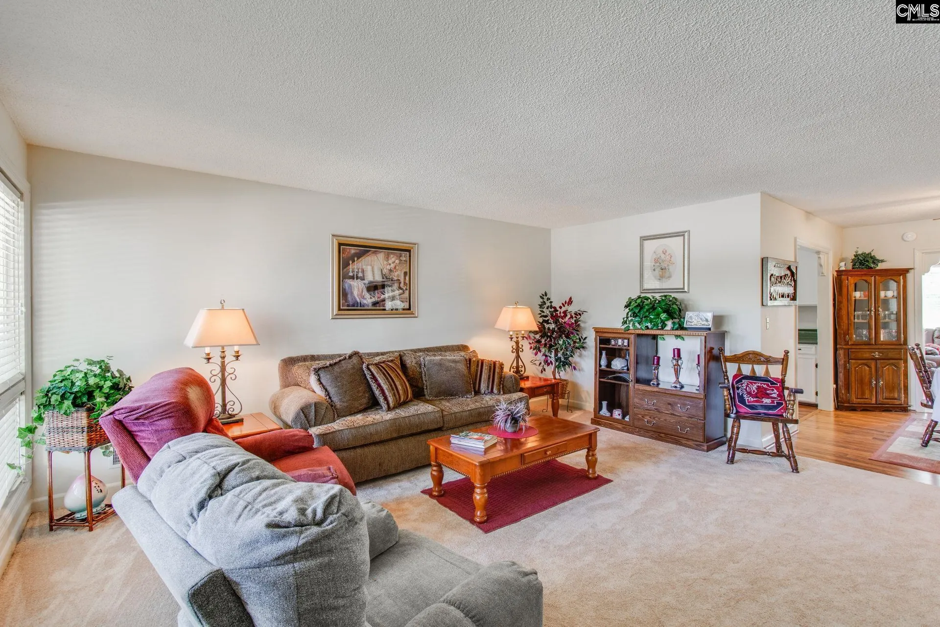Property image 5 at 1624 Overhill Road, Columbia, SC 29223-3621