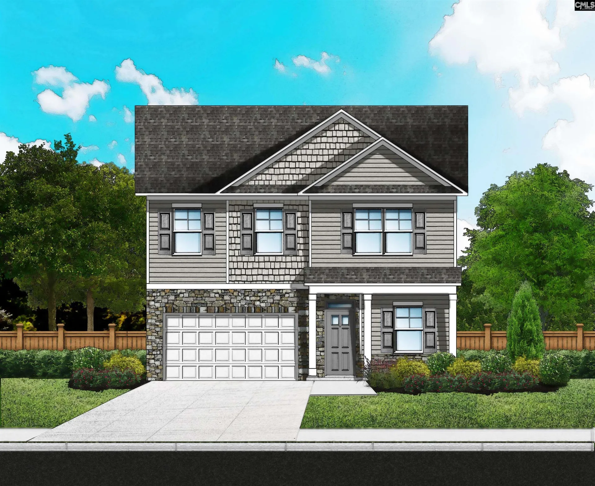 510 Griffon Drive