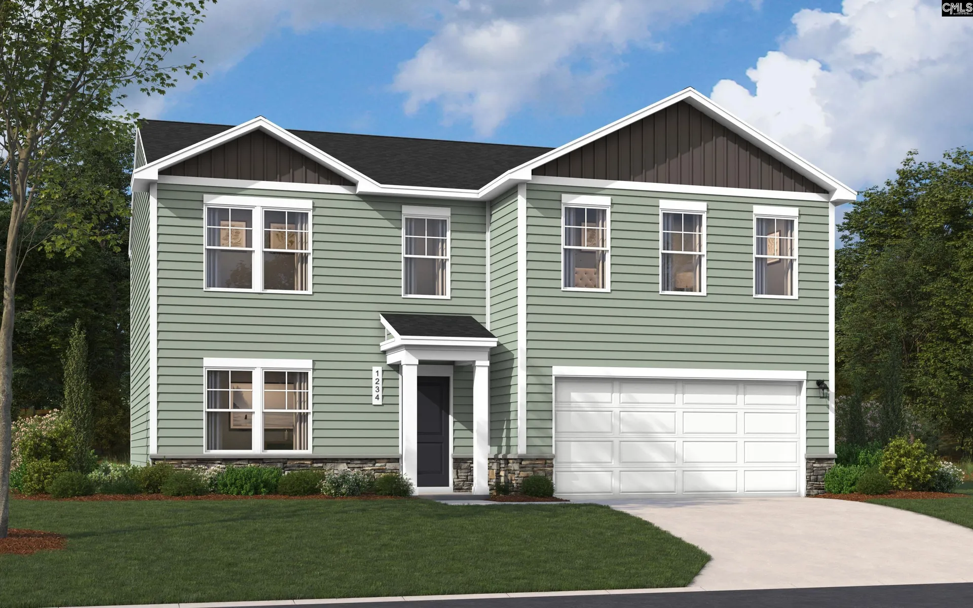 128 Artillery Lane