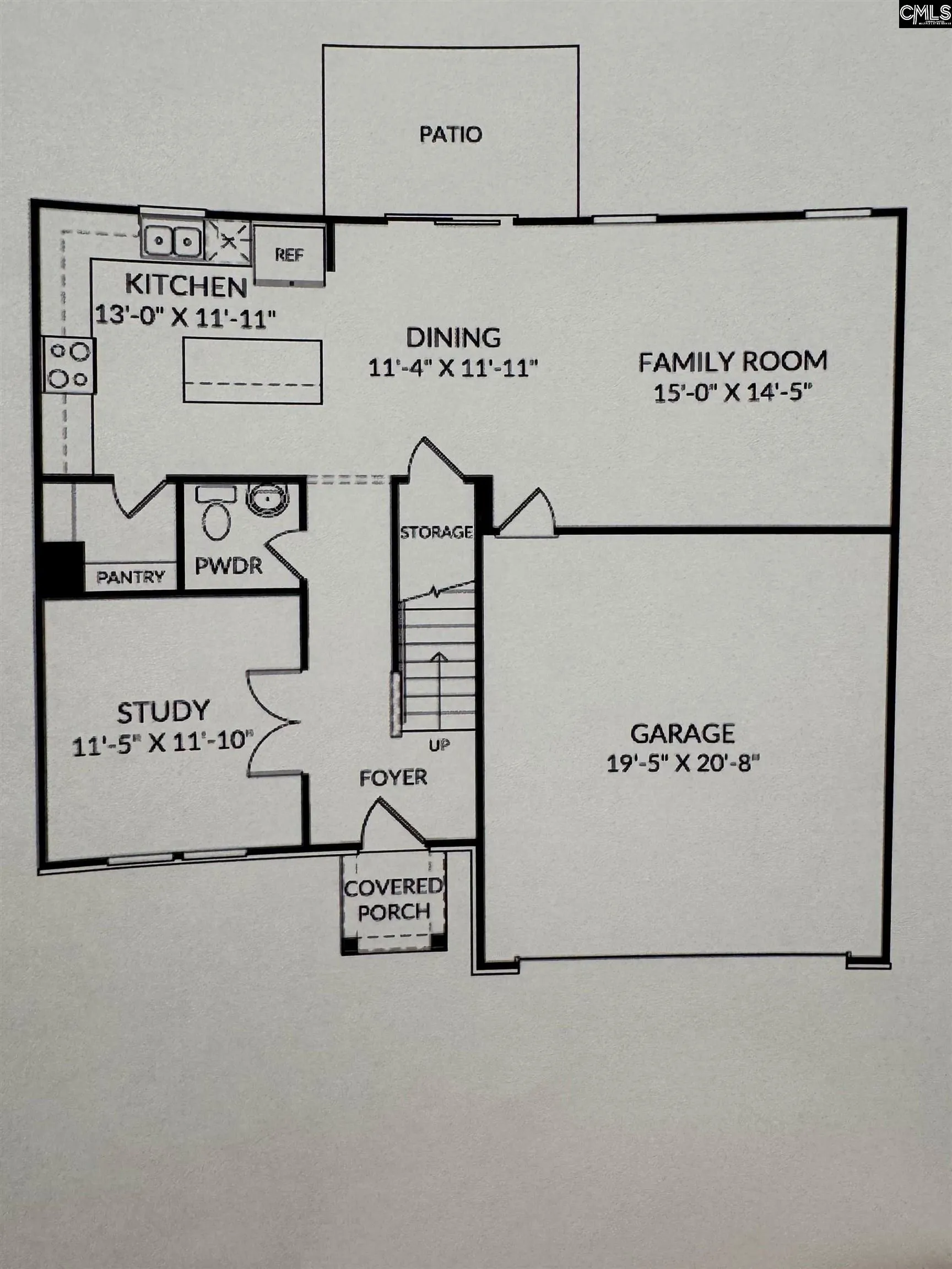 Property image 2 at 128 Artillery Lane, Columbia, SC 29229